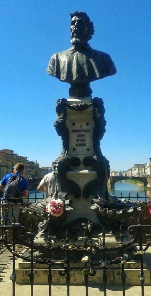 cellini-statua
