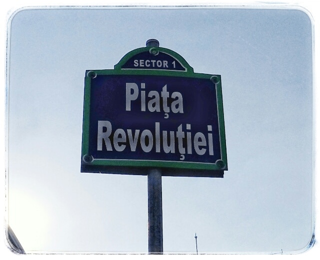 Piata-Revolutiei