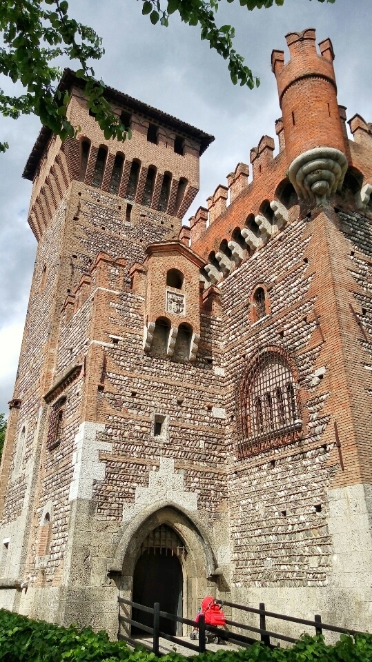 Castello-Bonoris