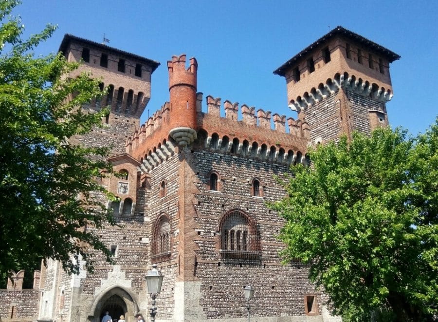 Castello-Bonoris-Montichiari