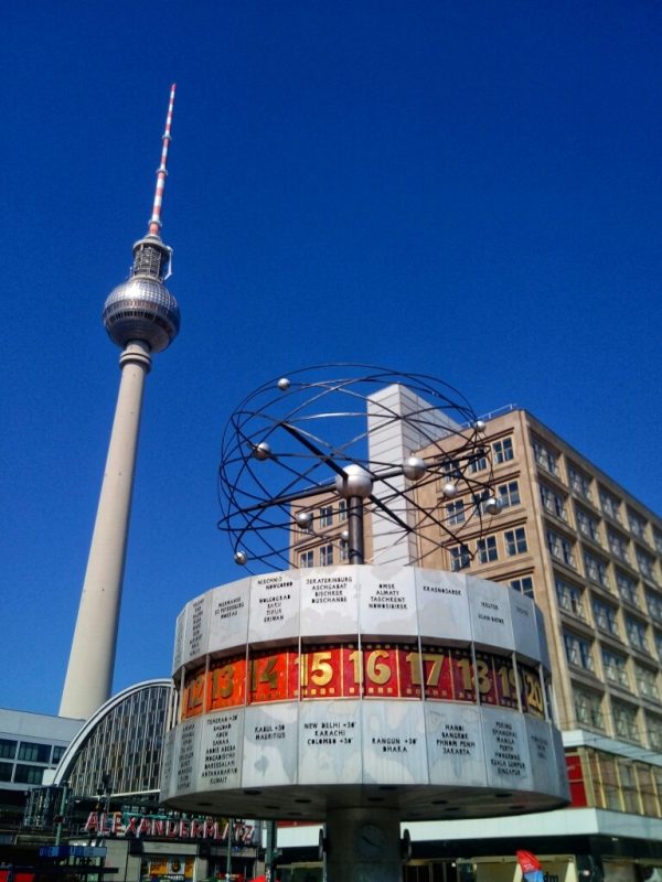 Berlino in tre giorni fra i luoghi della memoria - Pasion Viajes