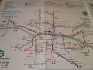 Mappa-metrò-Norimberga