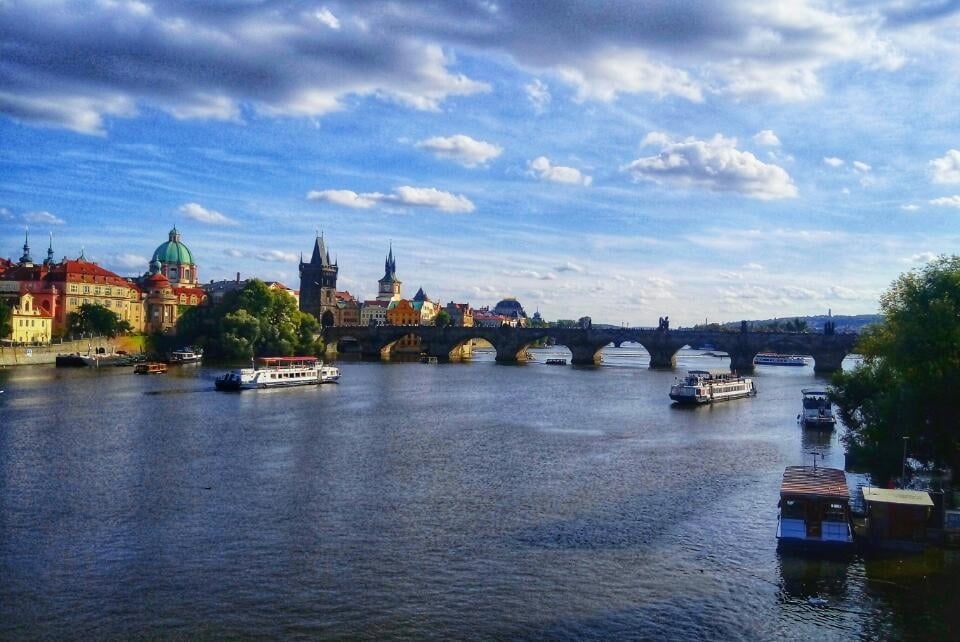 Praga-in-due-giorni