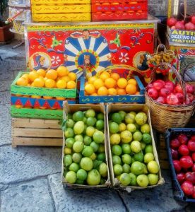 Cose da fare a Palermo: chiese, mare, cibo - Pasion Viajes