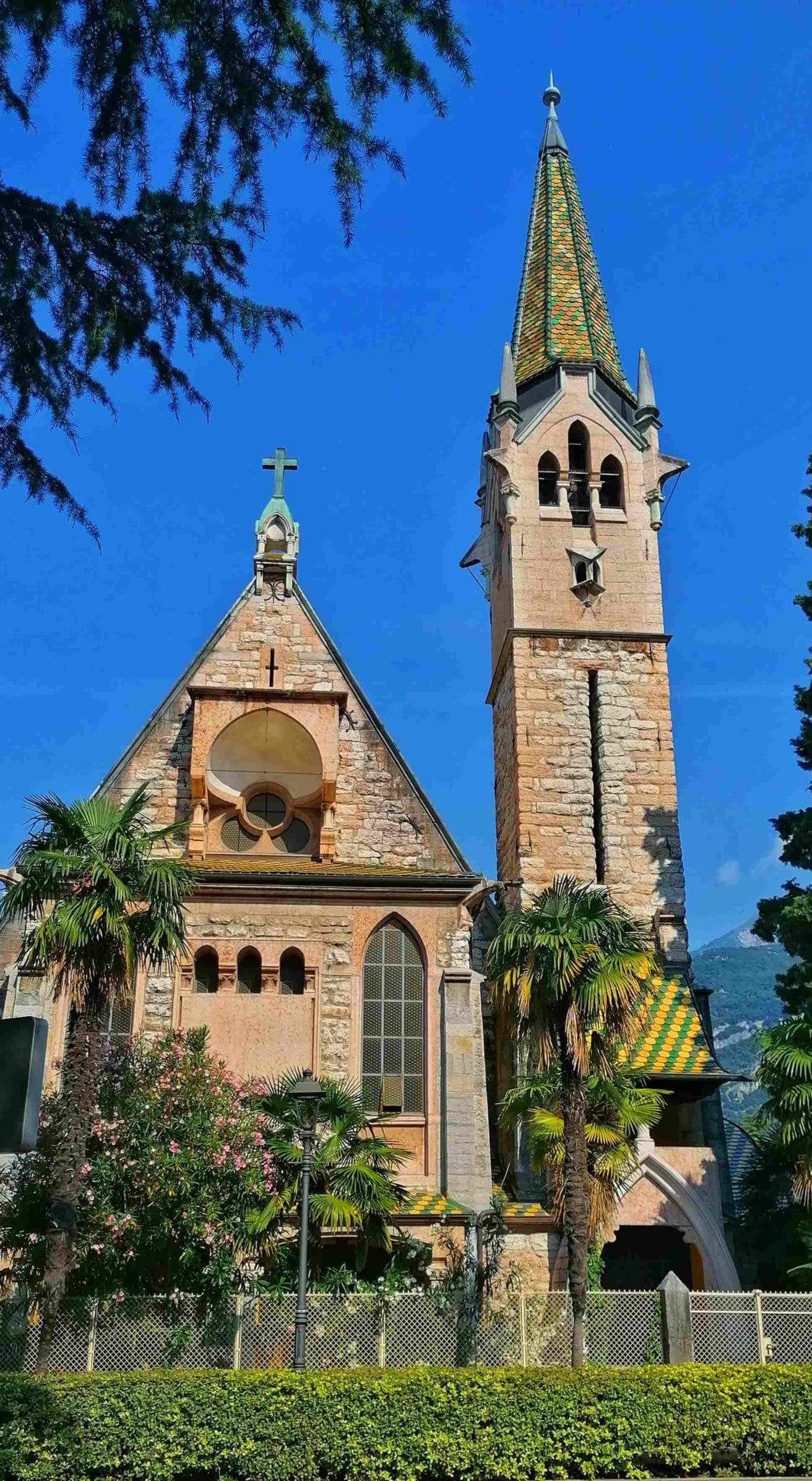 Come Si Vive Ad Arco Di Trento