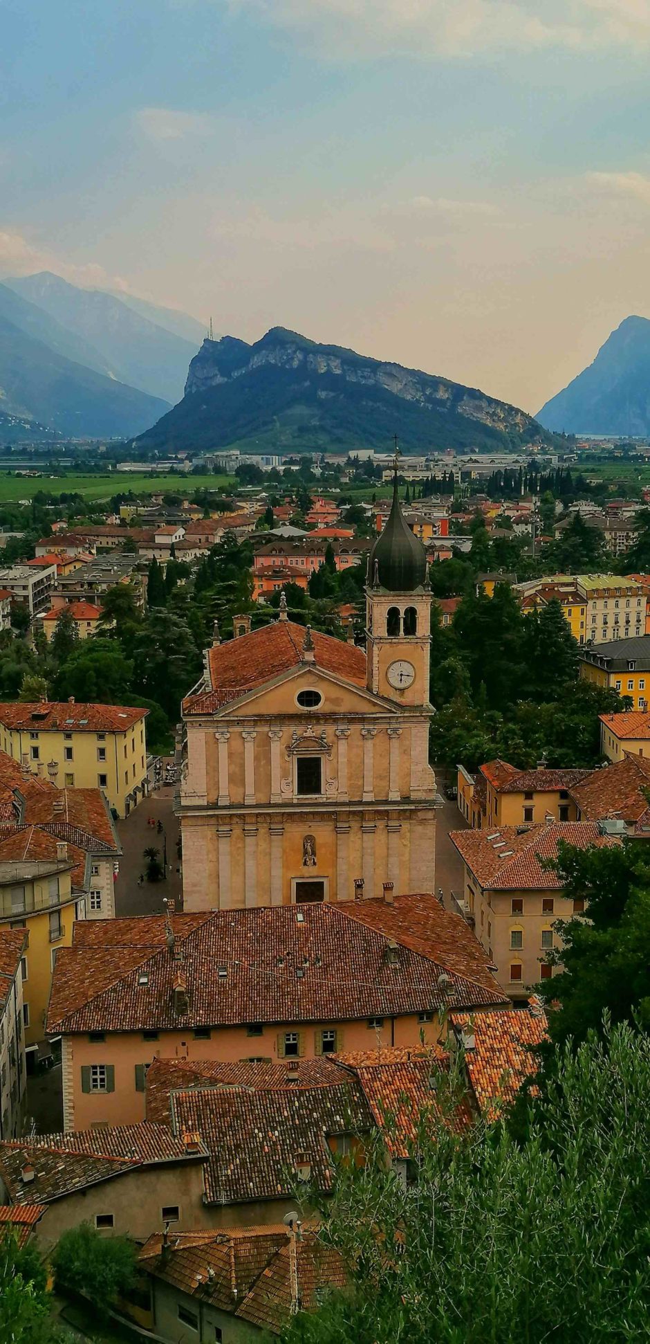 Come Si Vive Ad Arco Di Trento
