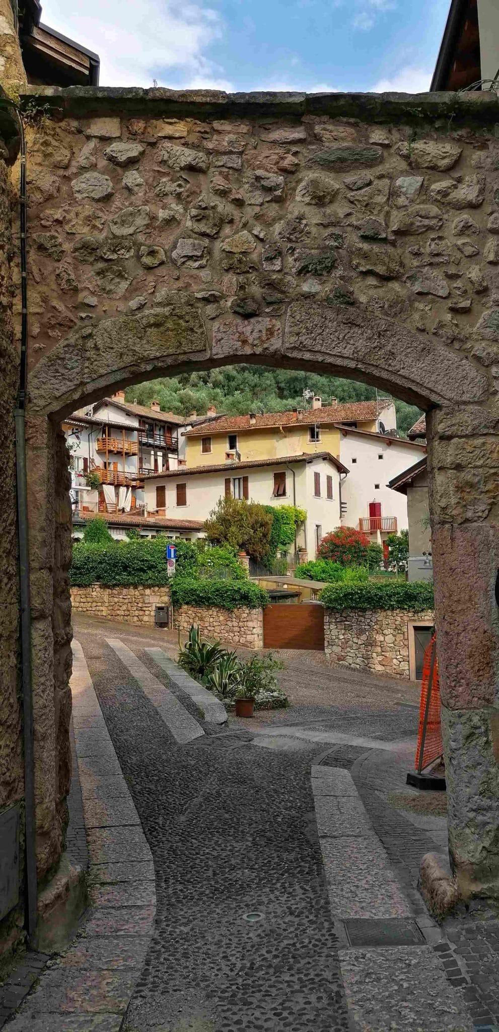 Come Si Vive Ad Arco Di Trento