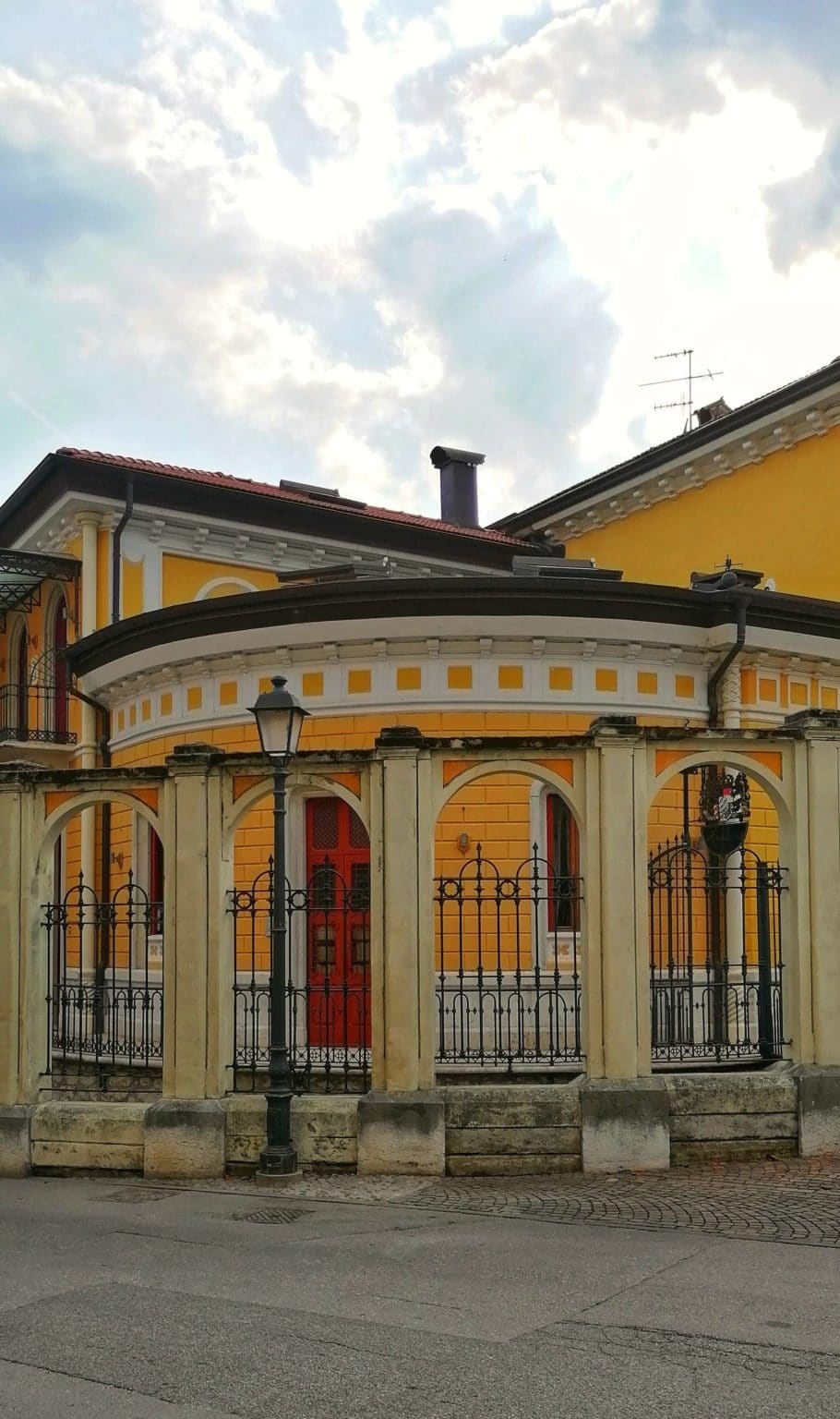Come Si Vive Ad Arco Di Trento