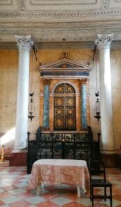 Sinagoga-ebraica-Sabbioneta